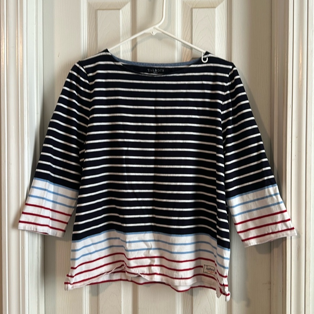 Petite top